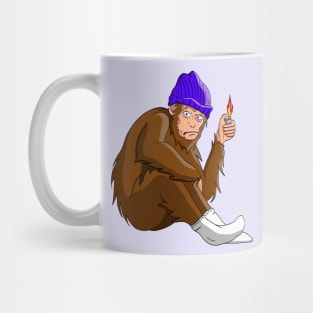 Monkey see.. Mug